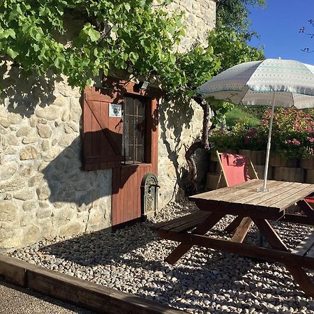Gite Le Tilleul 1* Fouillouse Экстерьер фото