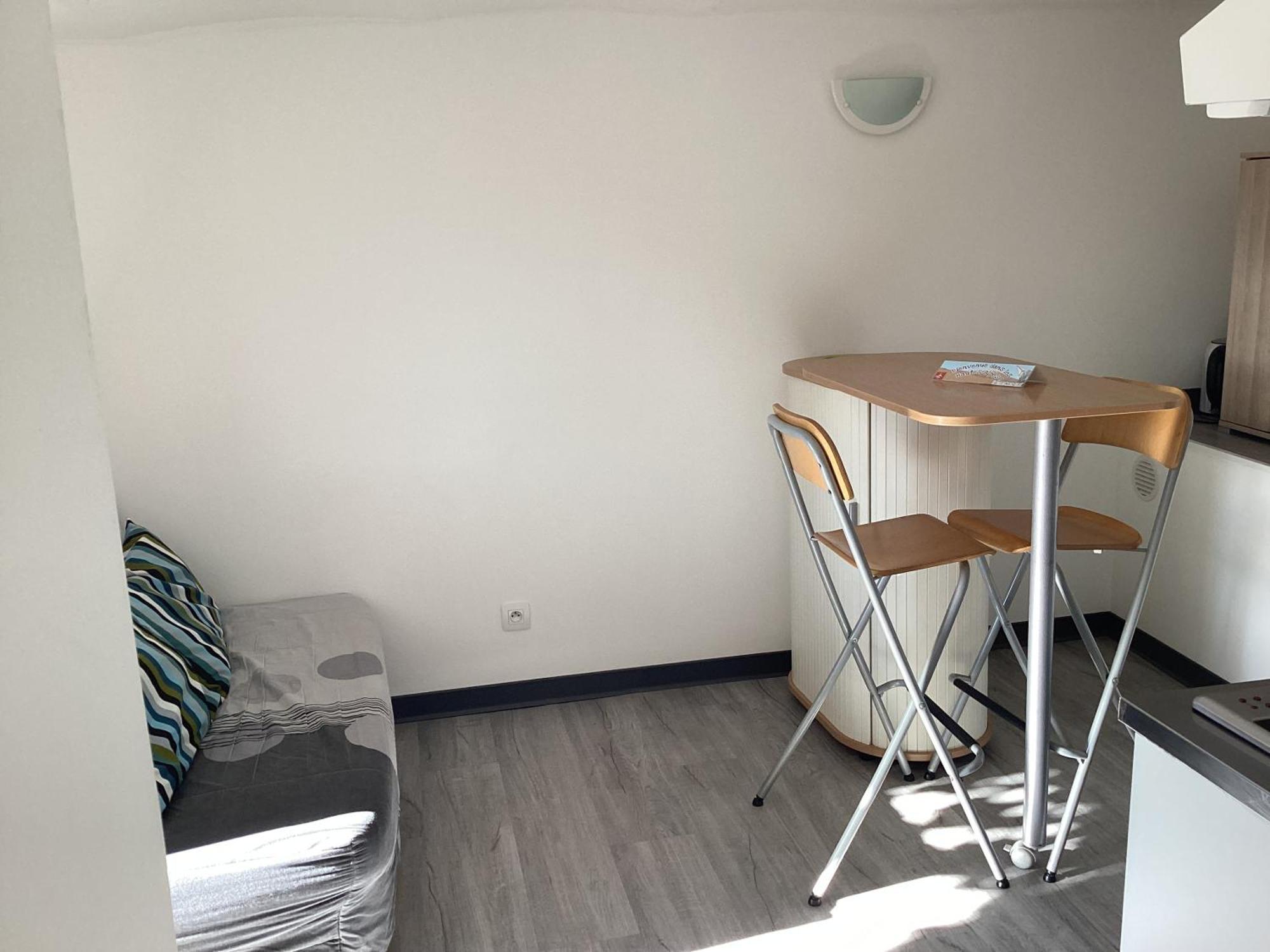 Gite Le Tilleul 1* Fouillouse Экстерьер фото